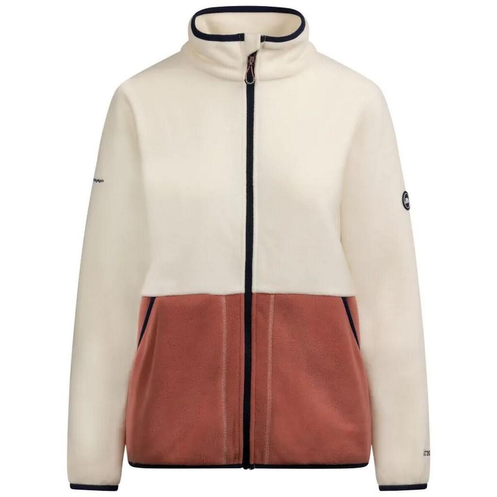 WHITE / BEIGE / BROWN