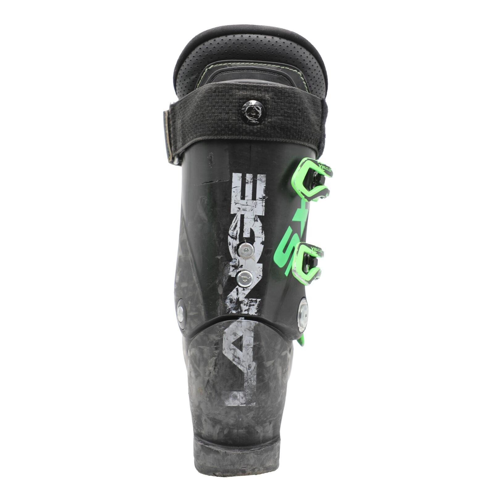SECOND HAND - Scarponi Da Sci Lange Sx 120 Usati 2/4