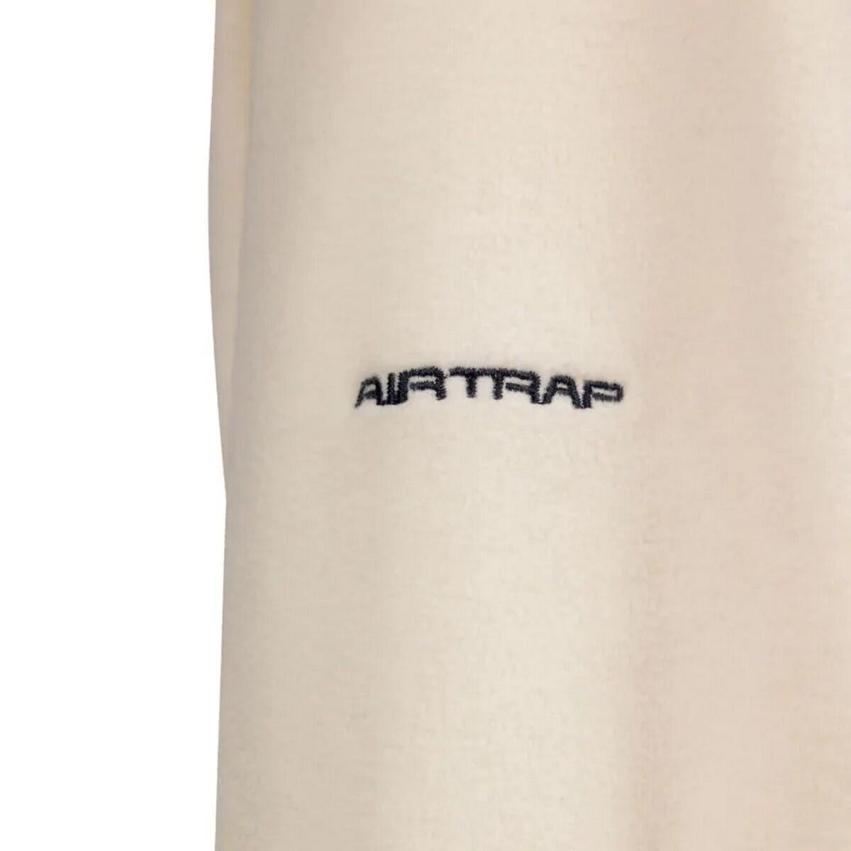 Veste Polaire MEMBER Femme (Blanc) 4/5