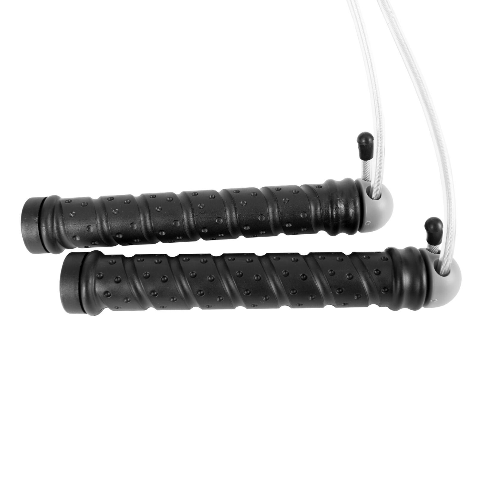 Corde à sauter Taurus Pro Speed 2/4