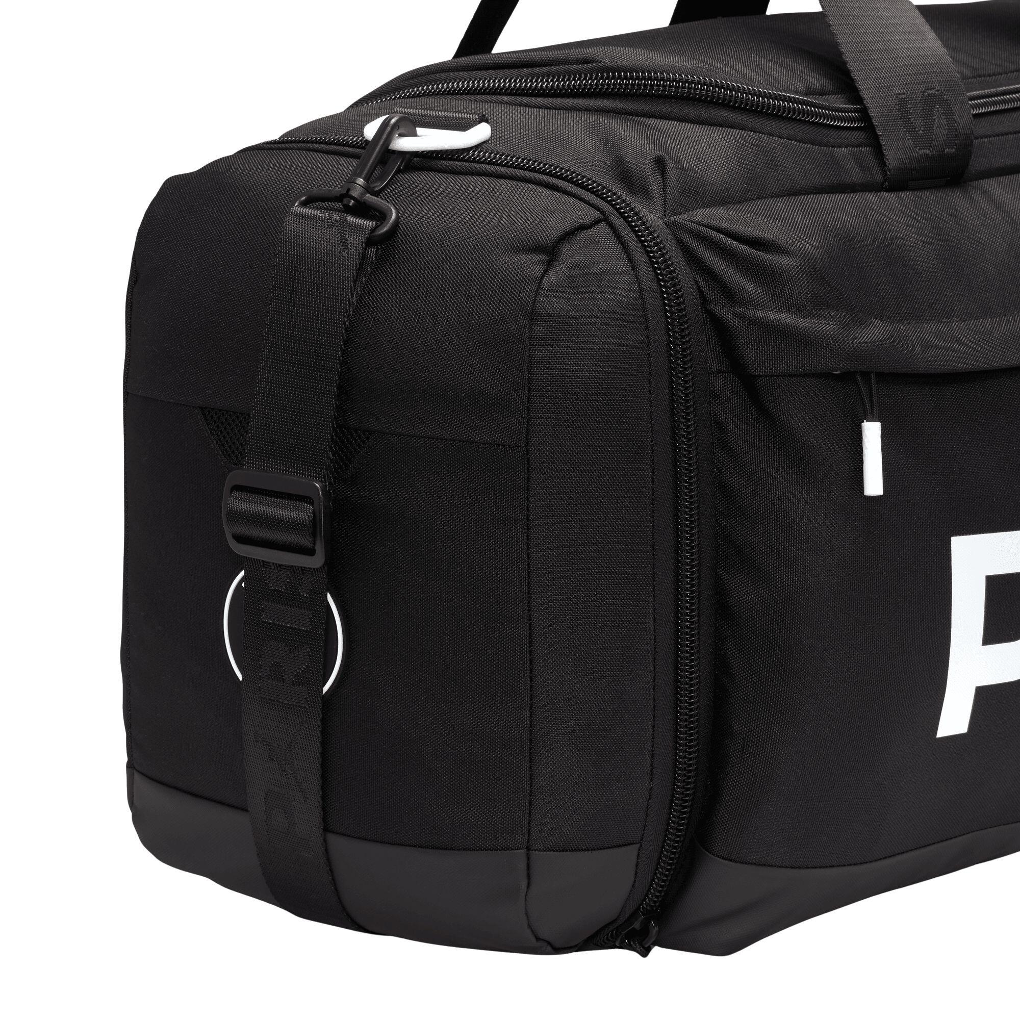 Sac de Sport Paris Saint-Germain 62.5L Noir - MM0995-023 3/4
