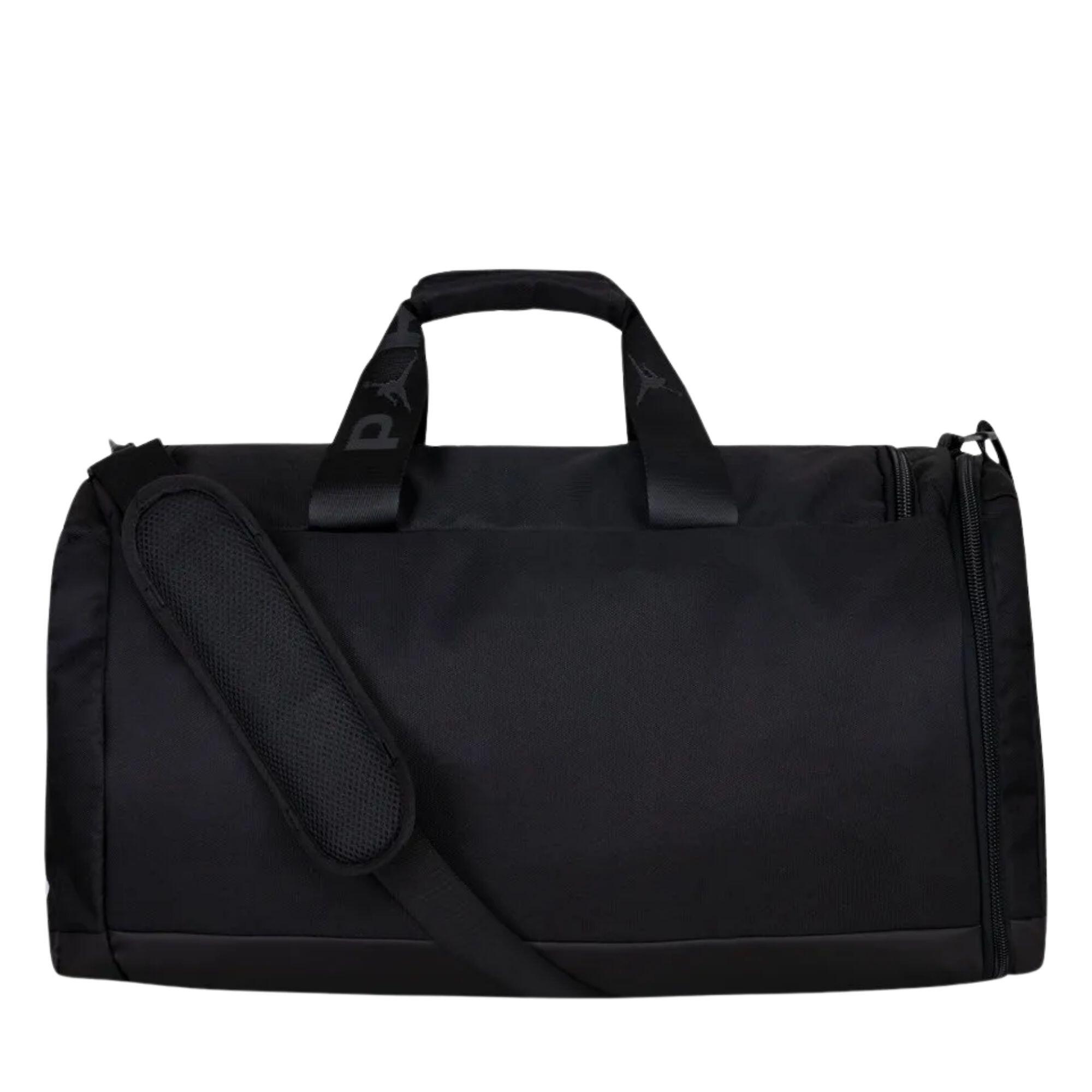 Sac de Sport Paris Saint-Germain 62.5L Noir - MM0995-023 2/4