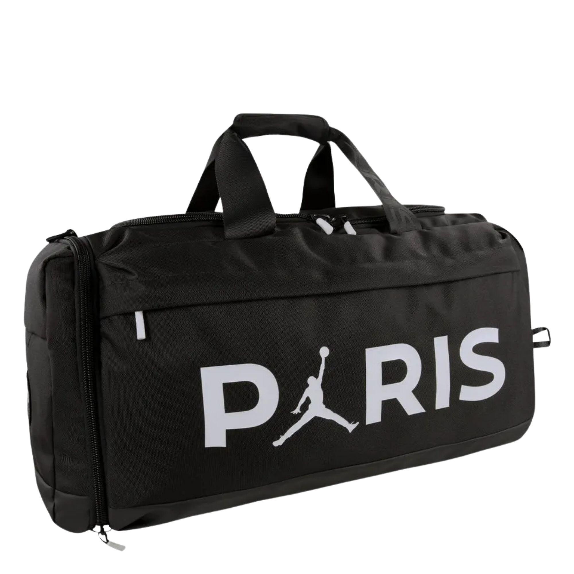 Sac de Sport Paris Saint-Germain 62.5L Noir - MM0995-023 4/4