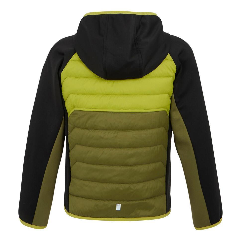 Kurtka Dziecięca Kielder IX Hybrid Jacket