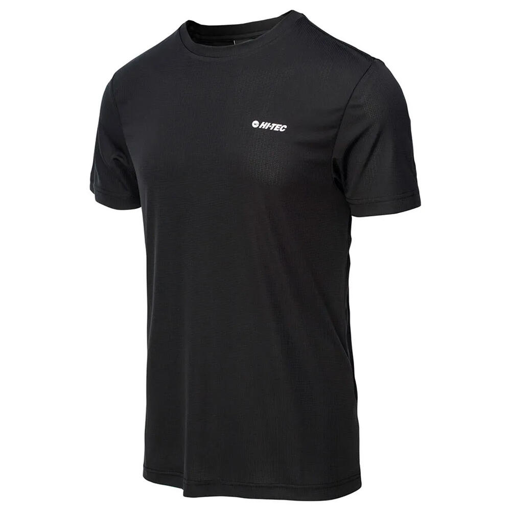Tshirt HILBI Homme (Noir) 3/3