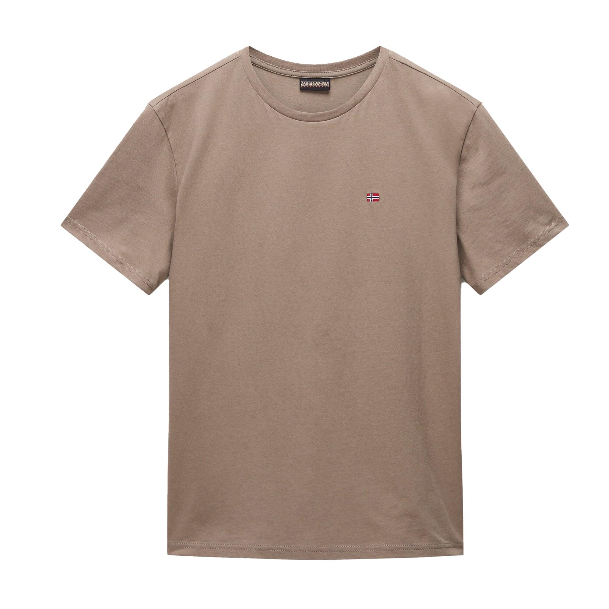 Salis Sum T-Shirt Fallen Rock 1/4