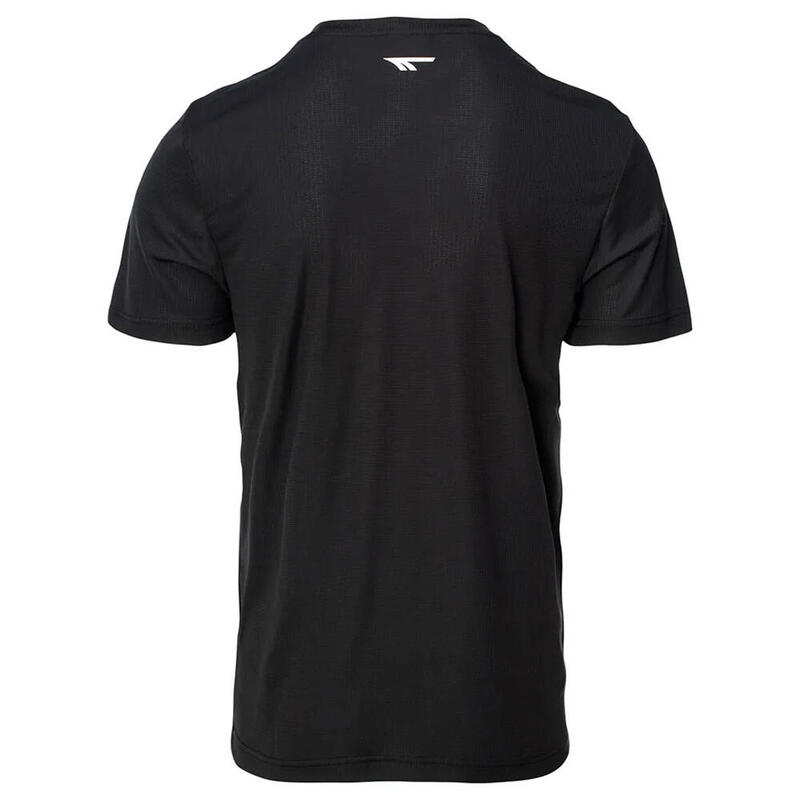 Tricou Drumeții În Natură Hi-Tec Hilbi Bărbați
