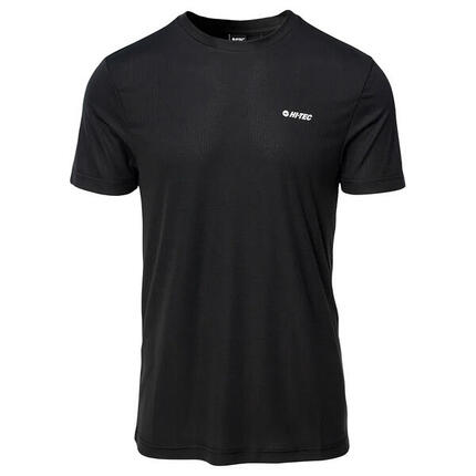 Tshirt HILBI Homme (Noir)