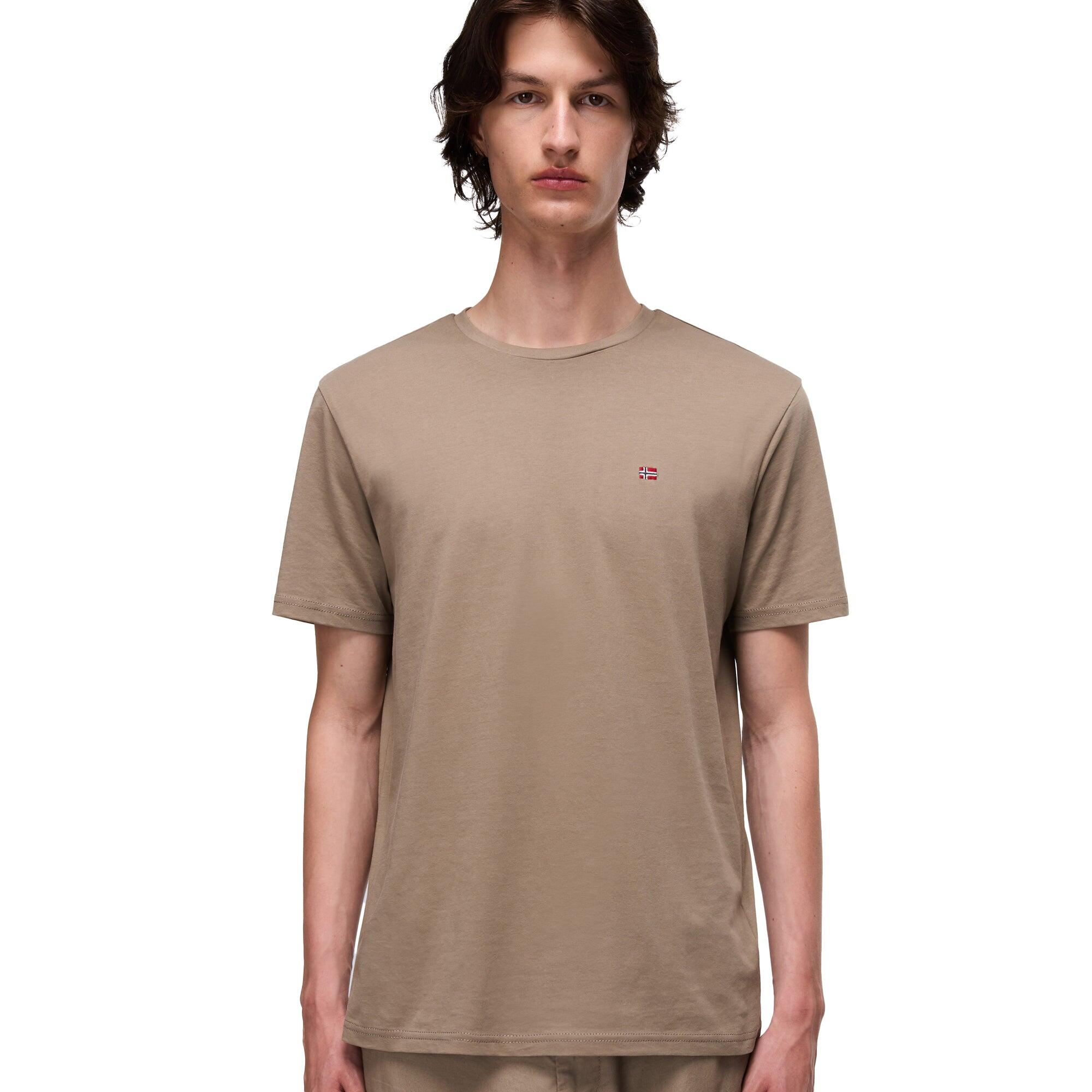 Salis Sum T-Shirt Fallen Rock 2/4