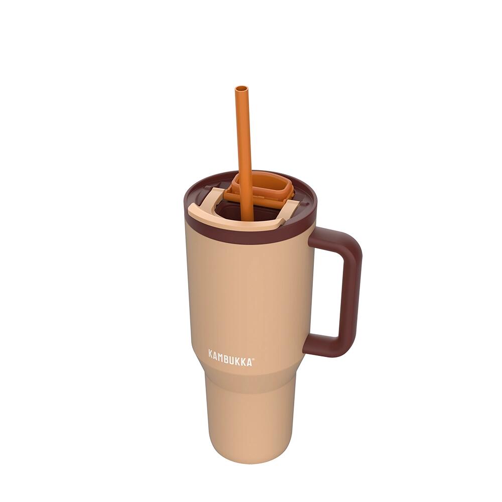 Zestaw 2 x Kubek termiczny Kambukka Rio 950ml