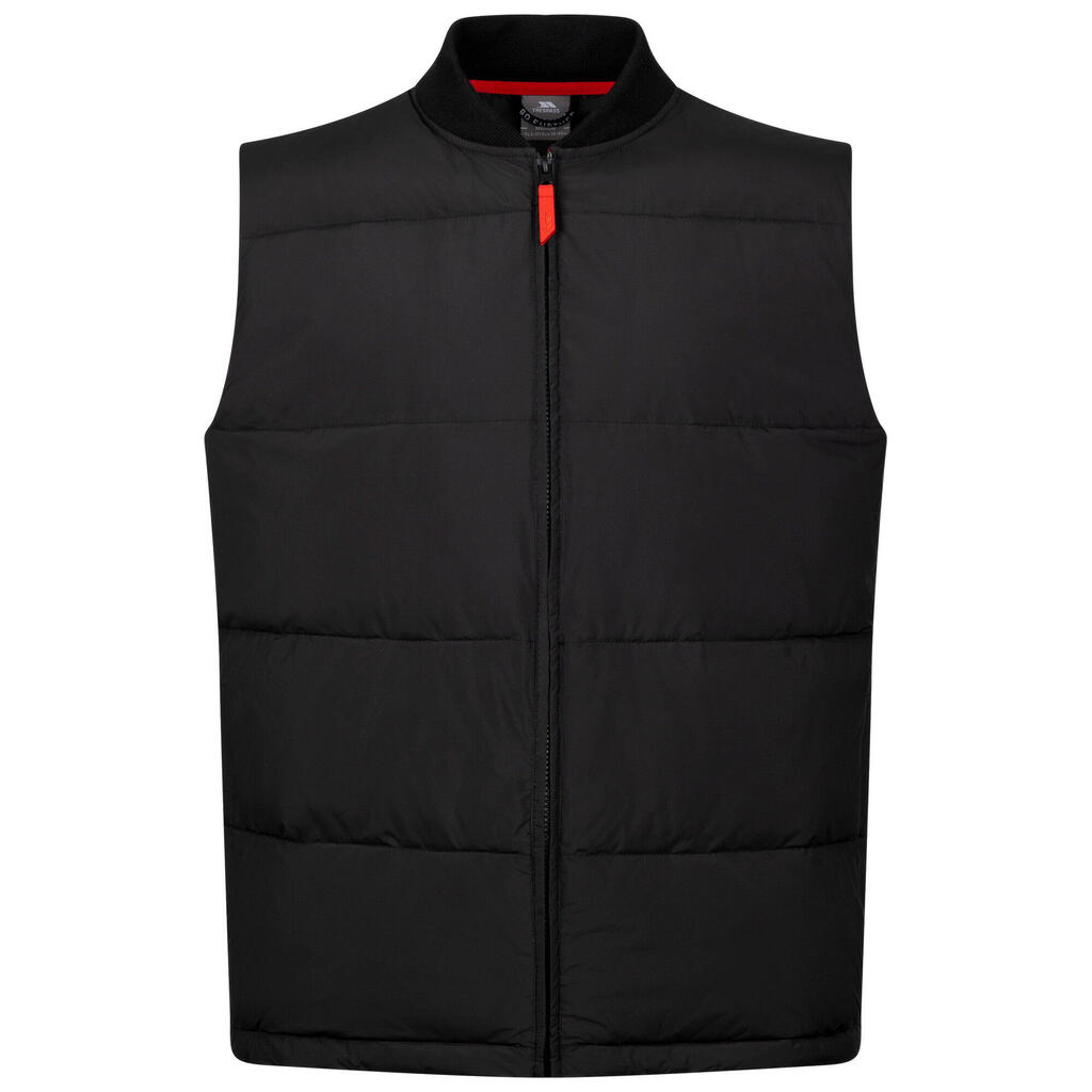 Mens Neptune Gilet (Black)