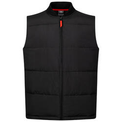 Veste Sans Manches NEPTUNE Homme (Noir)