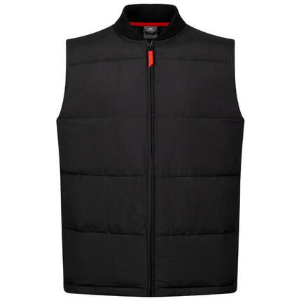 Veste Sans Manches NEPTUNE Homme (Noir)