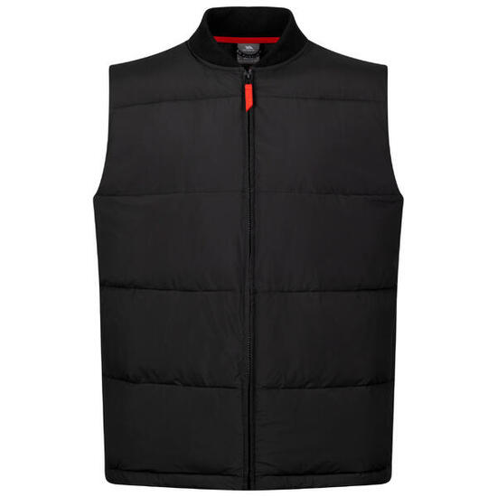 Veste Sans Manches NEPTUNE Homme (Noir)