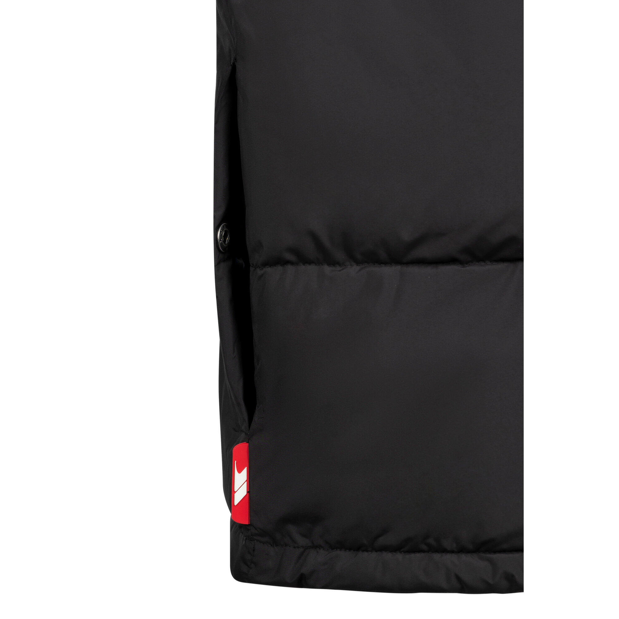Veste Sans Manches NEPTUNE Homme (Noir) 4/5