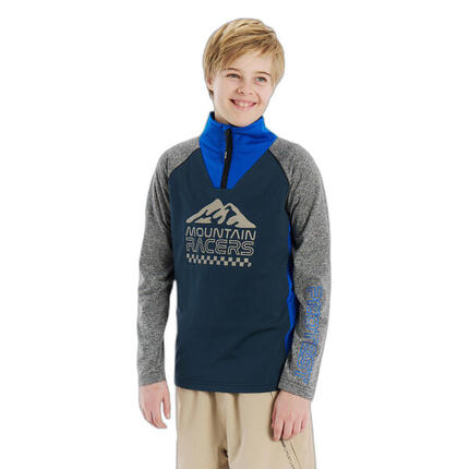 Sous-pull enfant Protest Delano