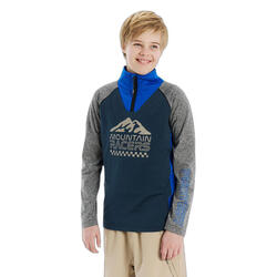 Sous-pull enfant Protest Delano