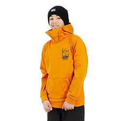 Sweatshirt à capuche enfant Protest Tincan