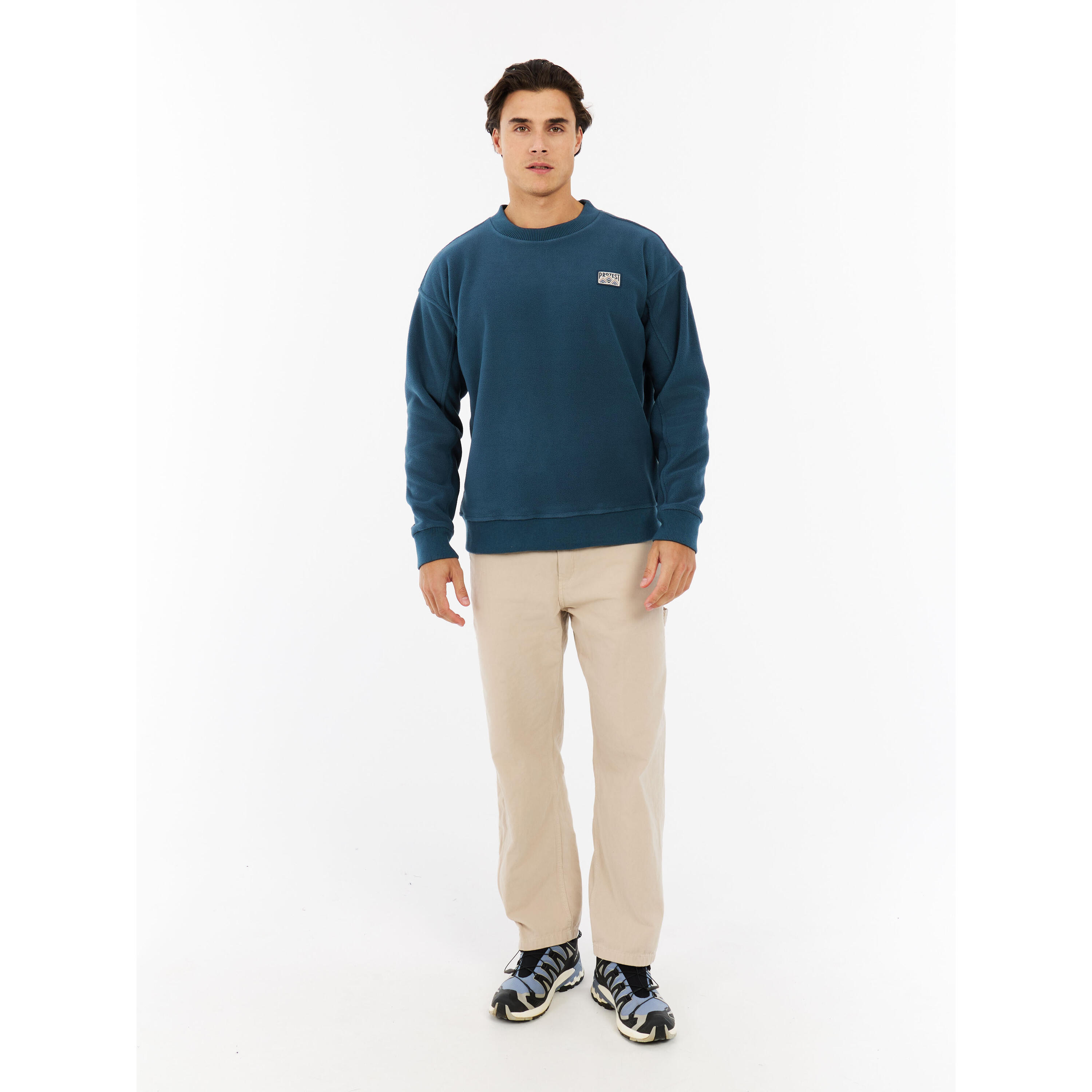 Sweatshirt Protest Hawk 3/7