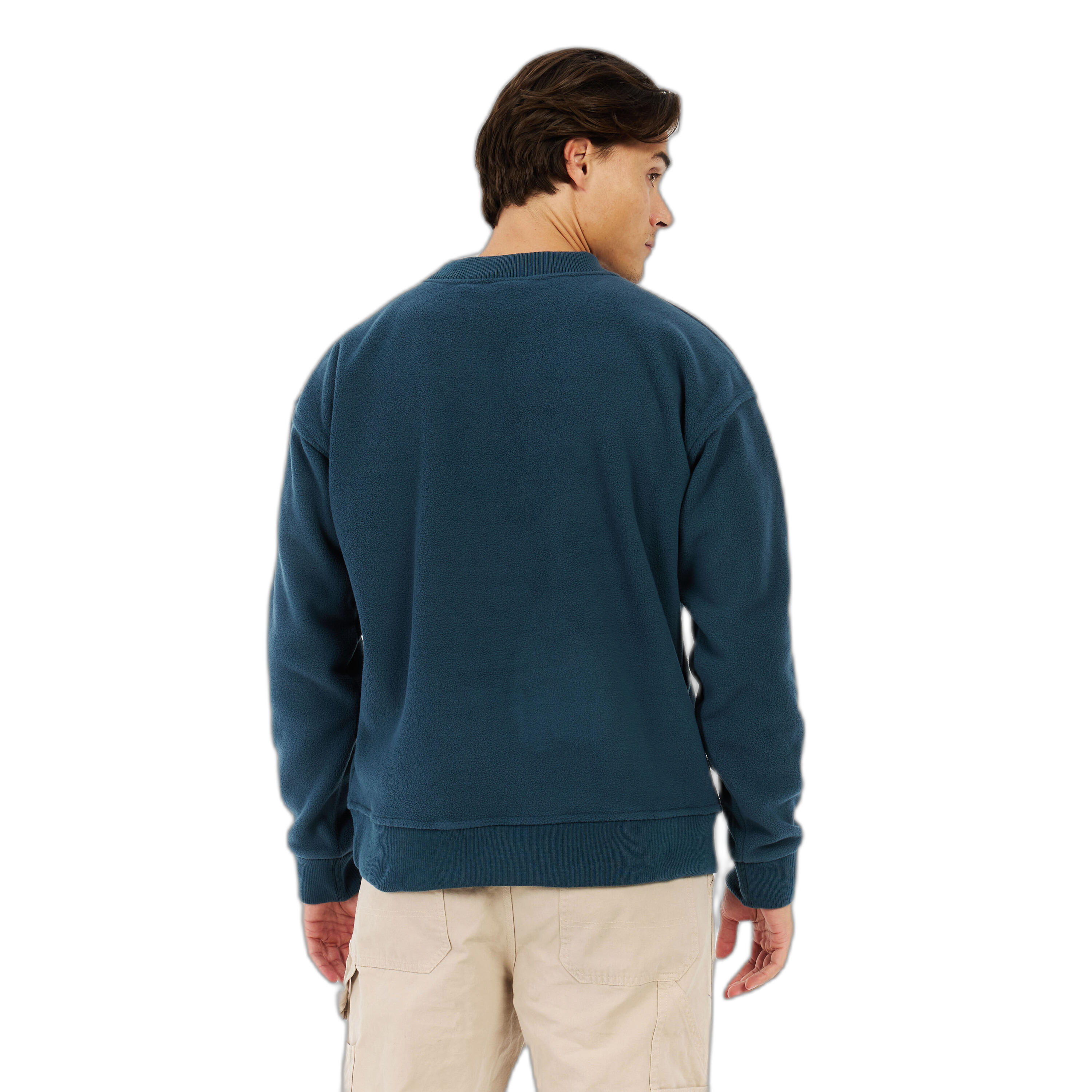 Sweatshirt Protest Hawk 5/7