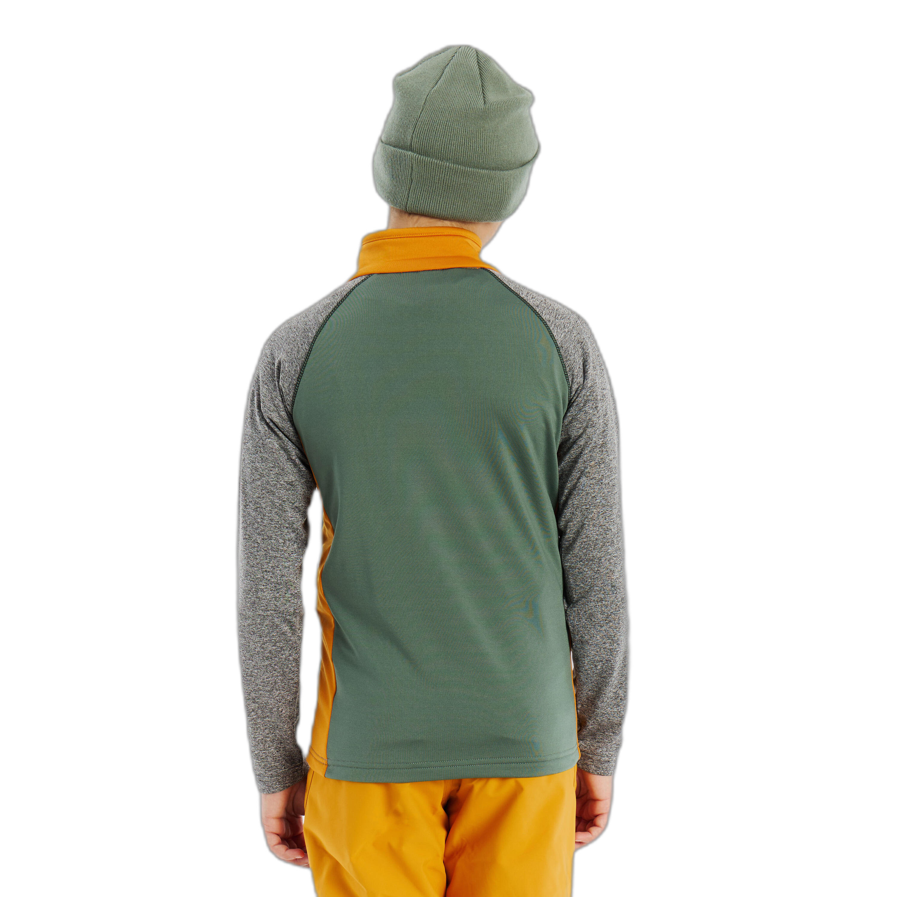 Sous-pull enfant Protest Delano 2/7