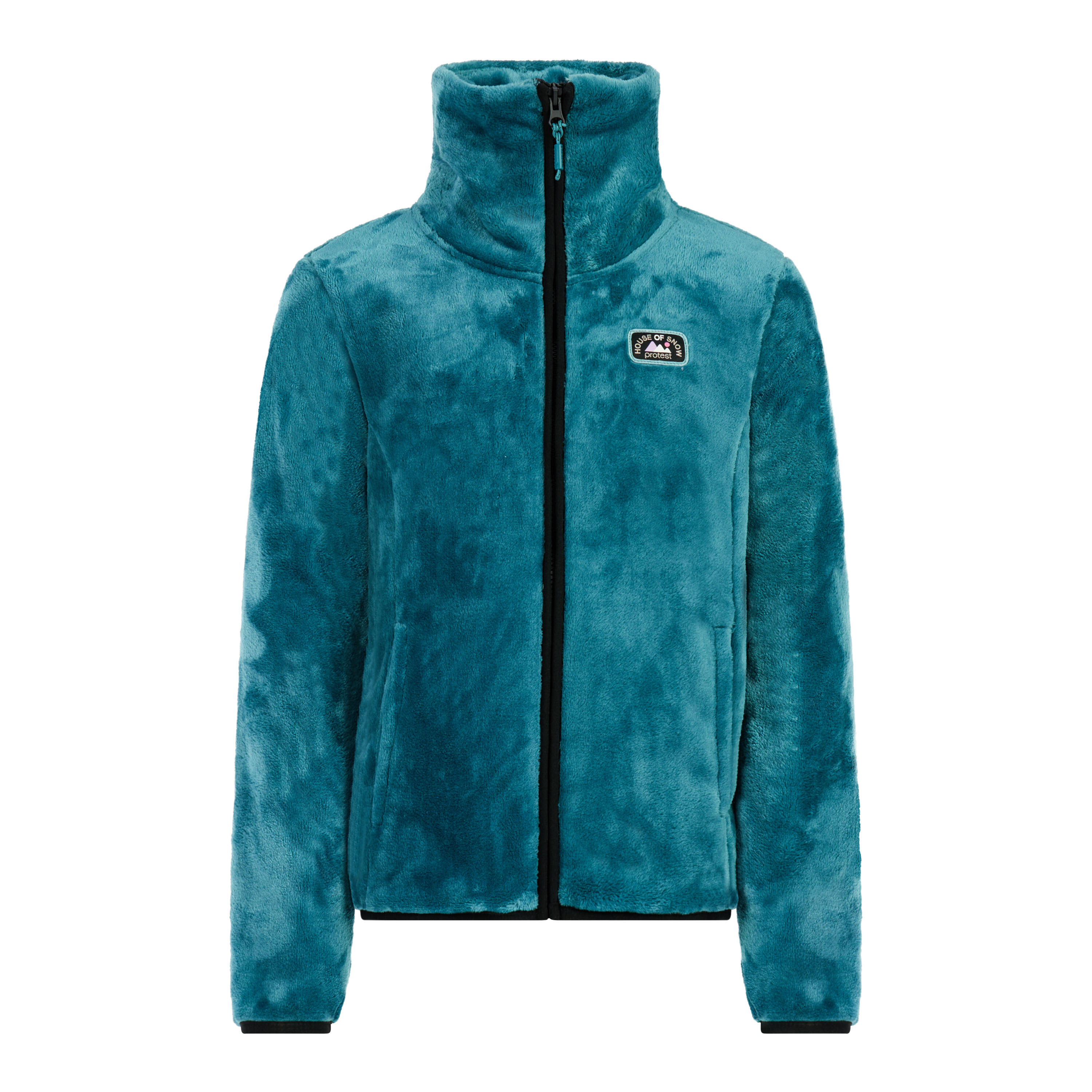 Polar dla dziewczynki Protest Joanne