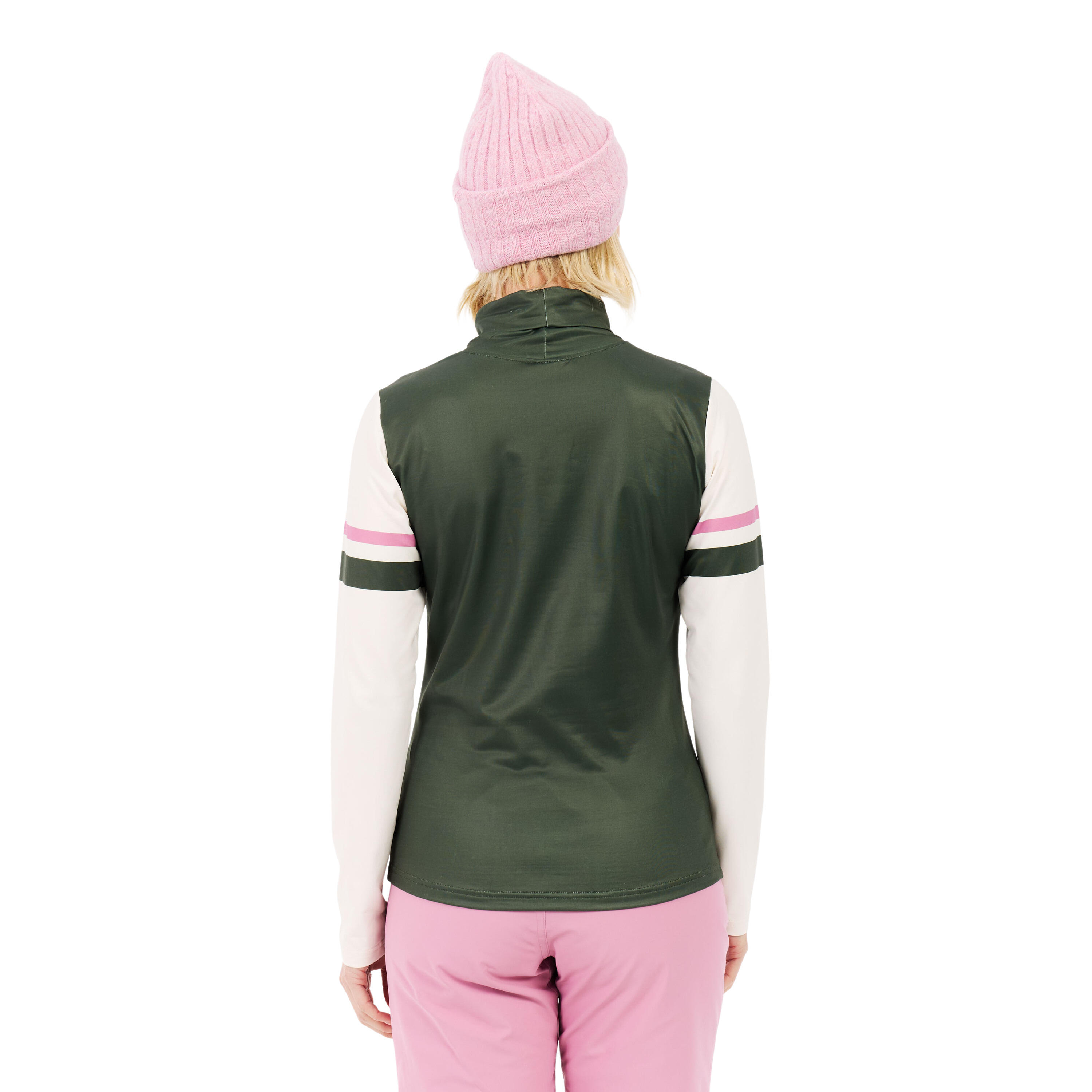Sous-pull femme Protest Create 2/7