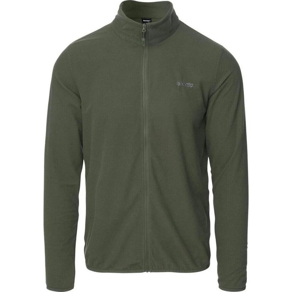 Mens Damis II Fleece Jacket (Thyme)