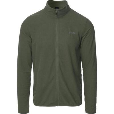 Giacca In Pile Uomo Hi-Tec Damis II Timo