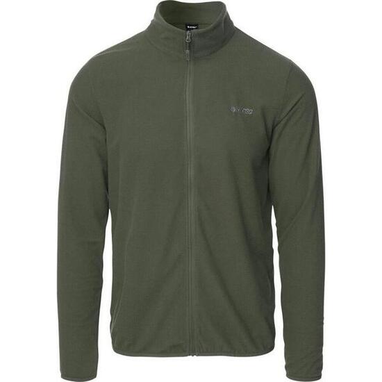 Giacca In Pile Uomo Hi-Tec Damis II Timo