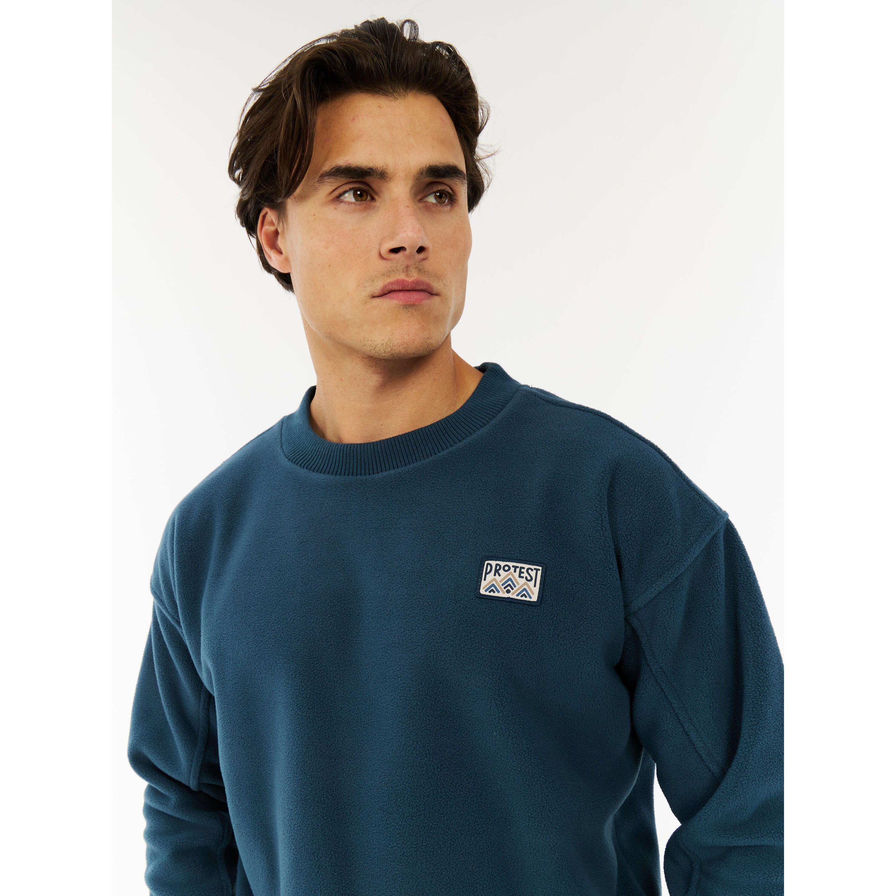 Sweatshirt Protest Hawk 7/7