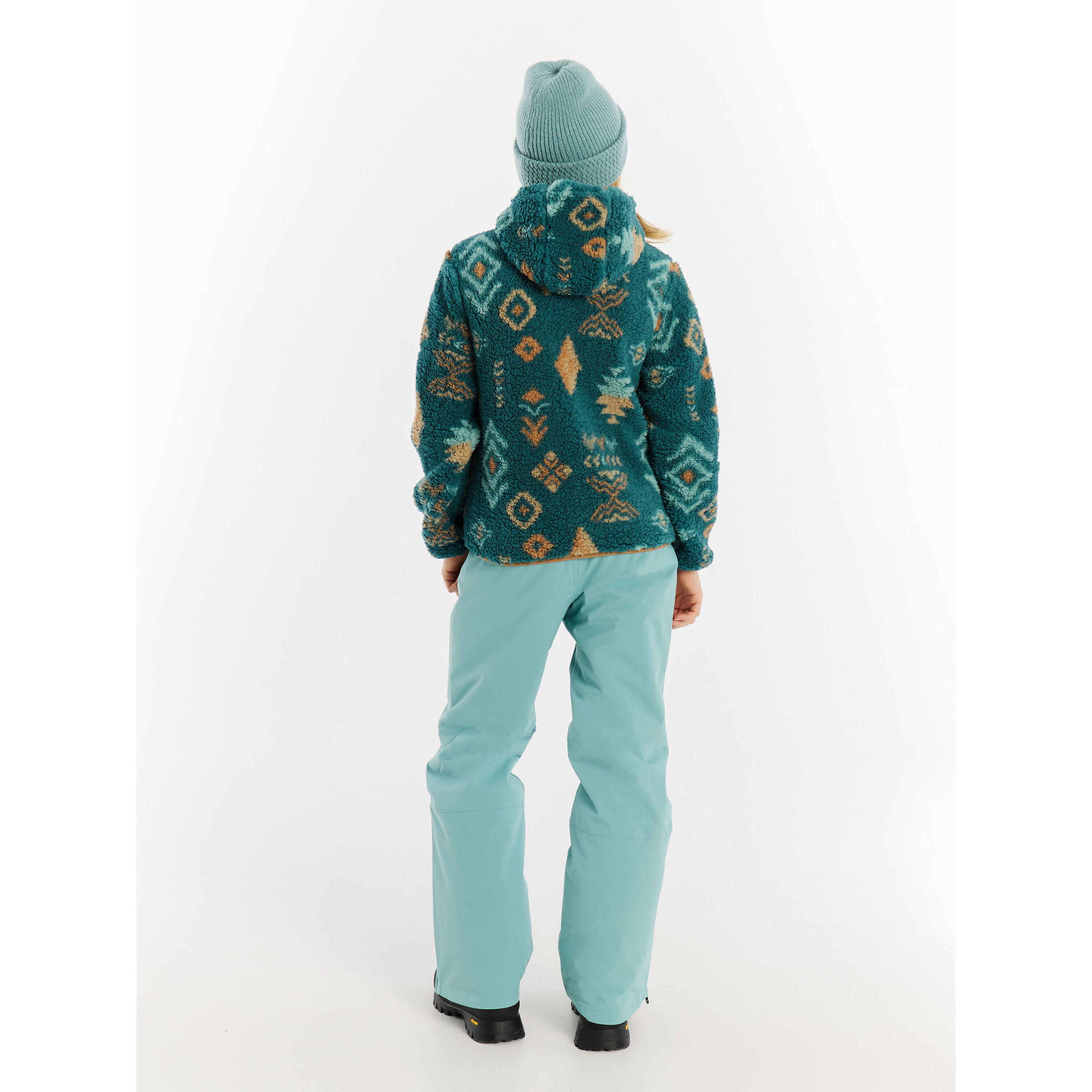 Polaire fille Protest Evelyn 6/7