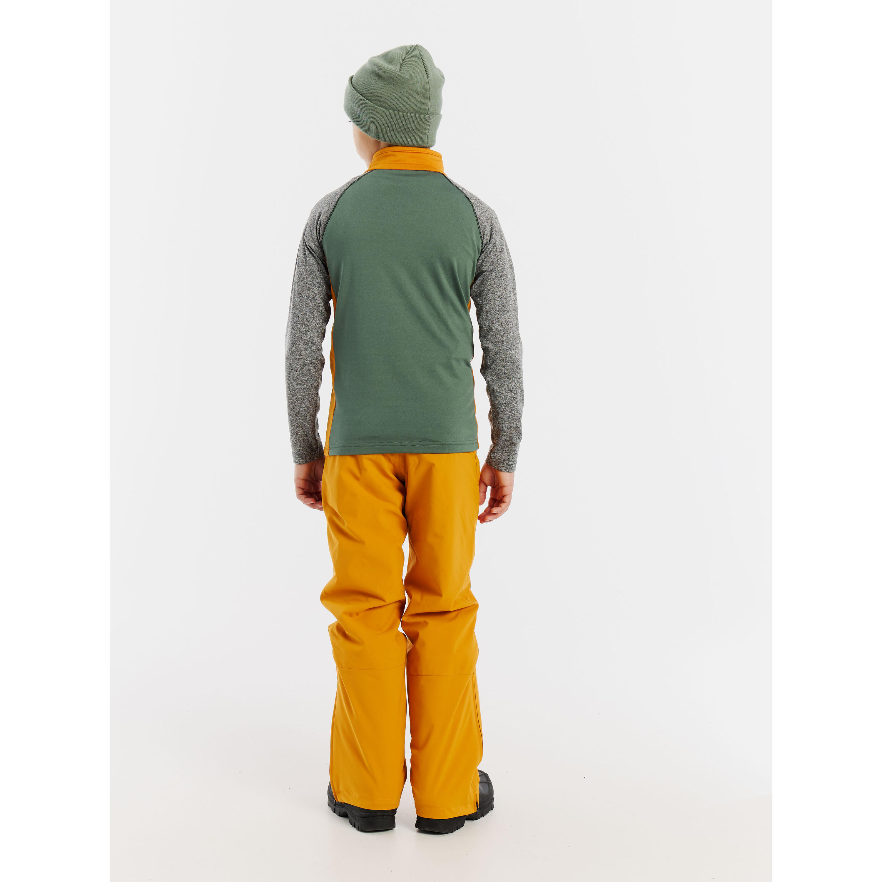 Sous-pull enfant Protest Delano 4/7