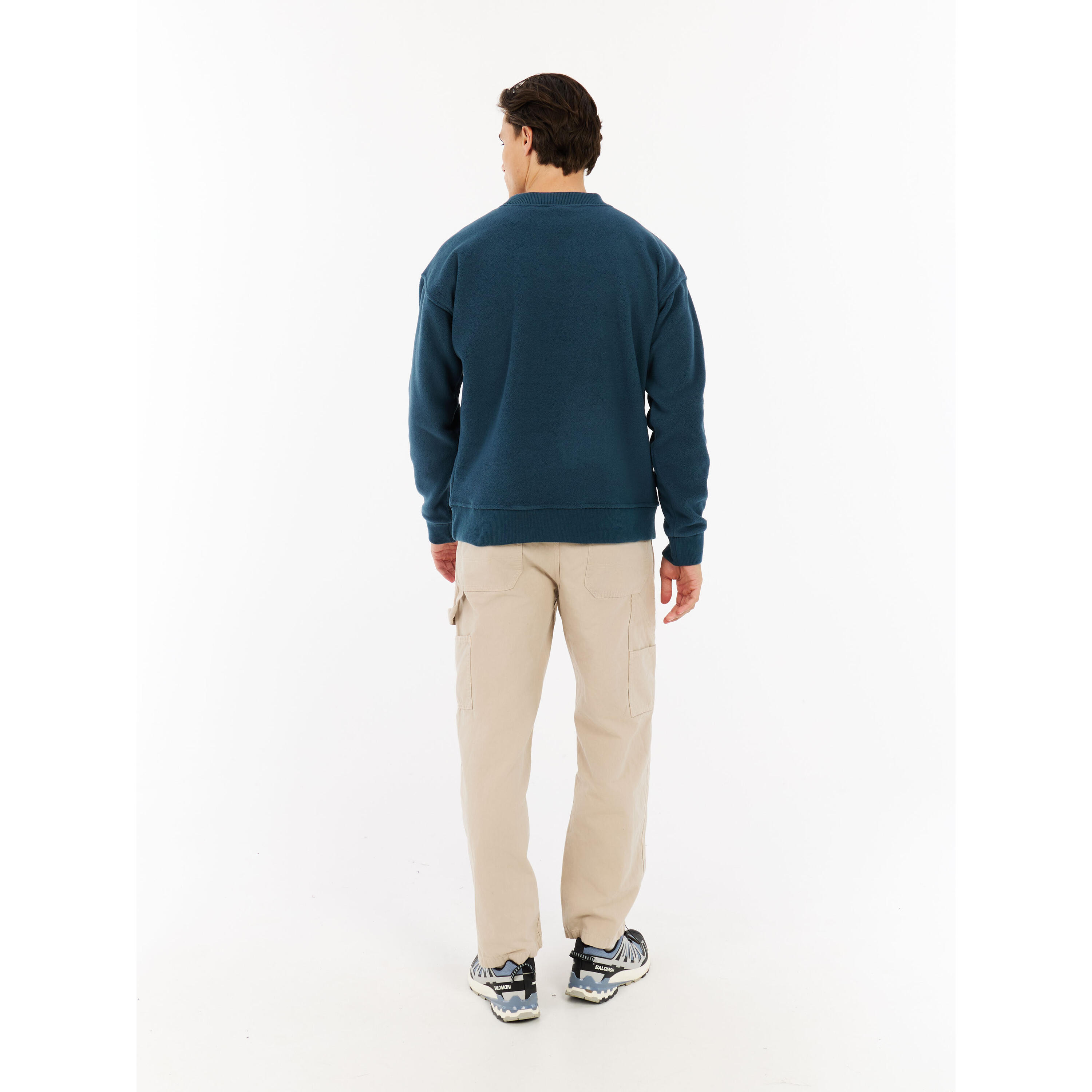 Sweatshirt Protest Hawk 6/7