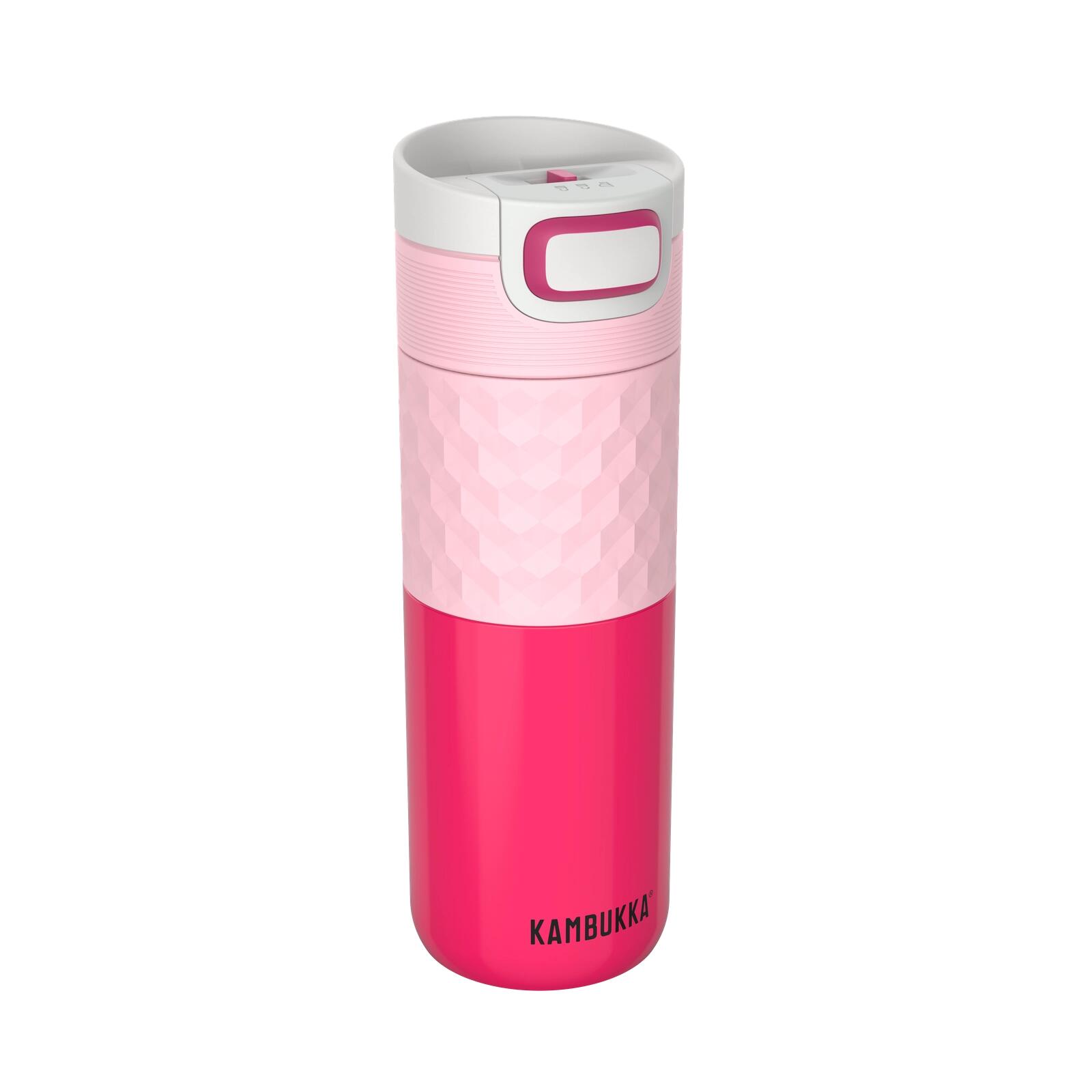 Sada termohrnků Neon Nights Etna Grip 2× Termohrnek 500 ml 3/7