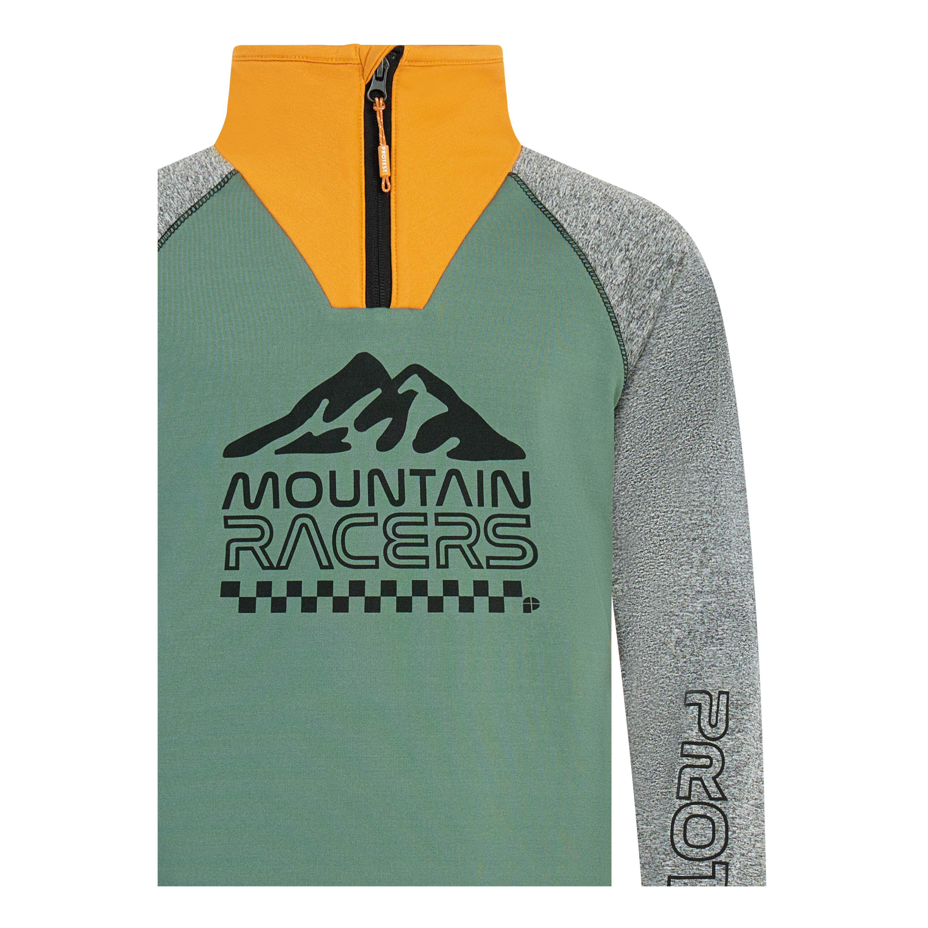 Sous-pull enfant Protest Delano 6/7