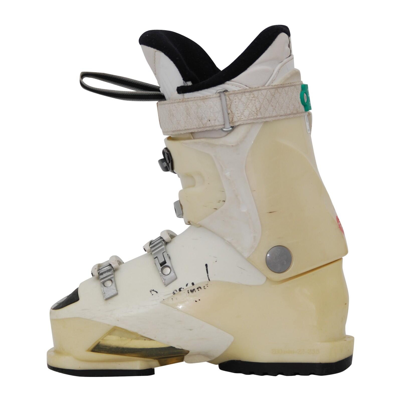 RECONDITIONNE - Chaussure De Ski Rossignol Vita 3/4
