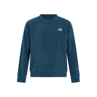 Sweatshirt protest hawk
