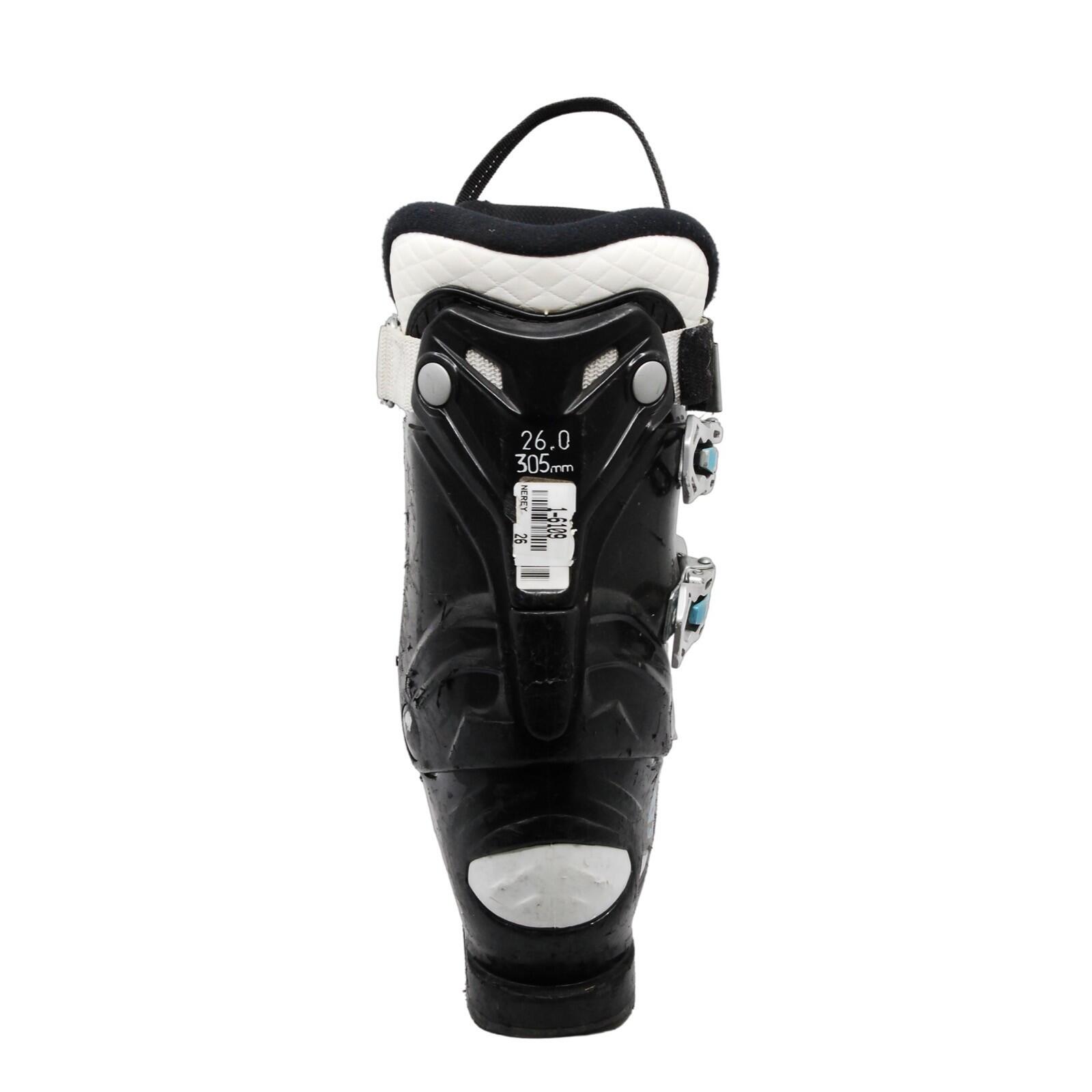 RECONDITIONNE - Chaussure De Ski Wedze Wid 50 2/4
