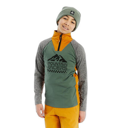 Sous-pull enfant Protest Delano