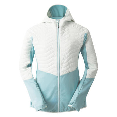 Dames altimeter ii hybride jas (lila's)