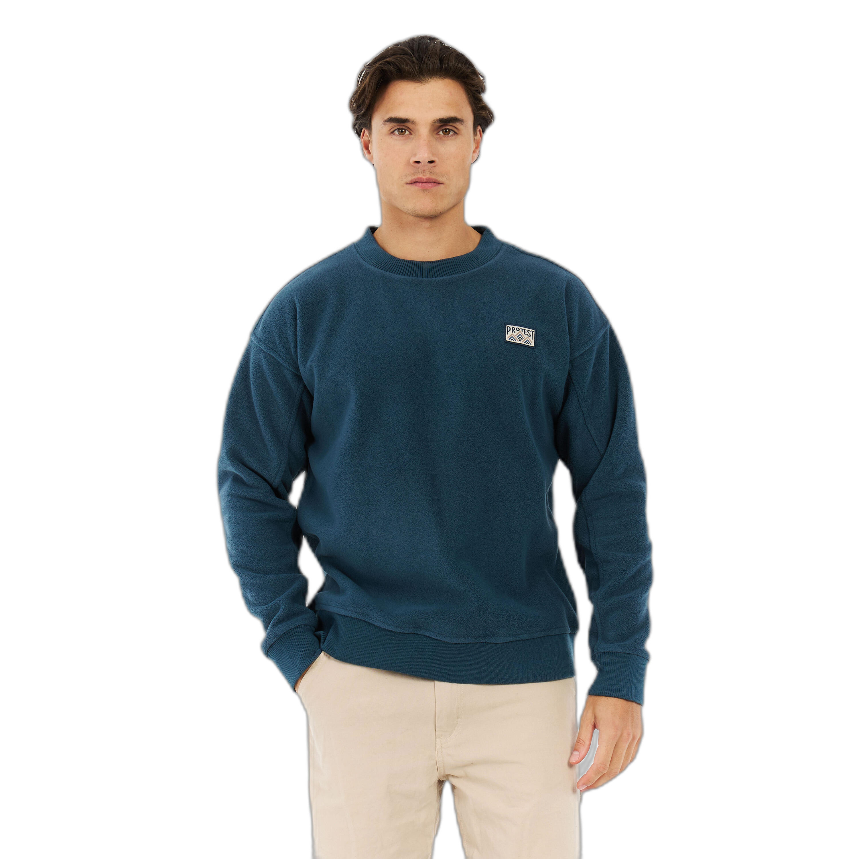 Sweatshirt Protest Hawk 2/7