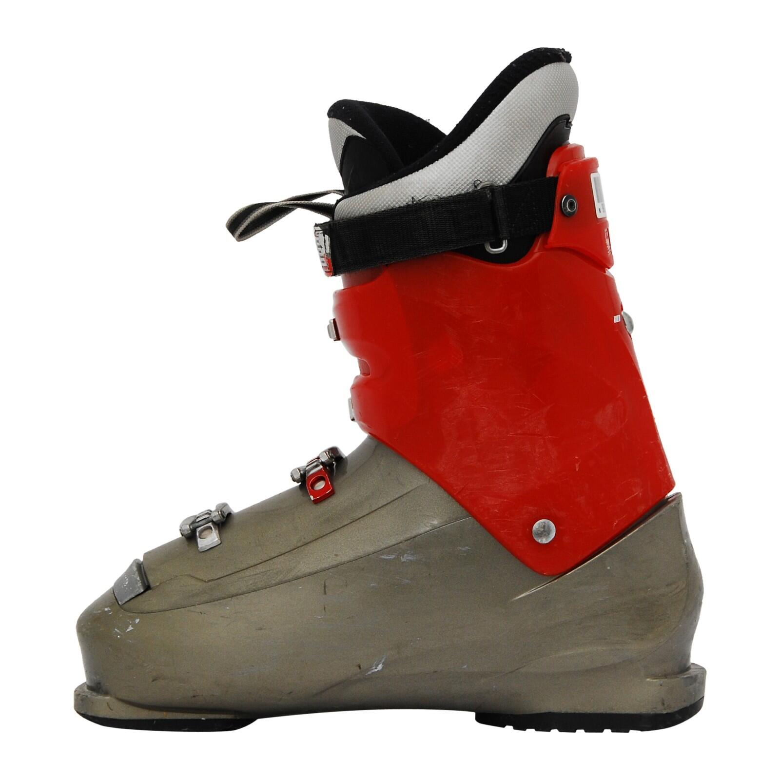 RECONDITIONNE - Chaussure De Ski Lange Concept Plus 3/4