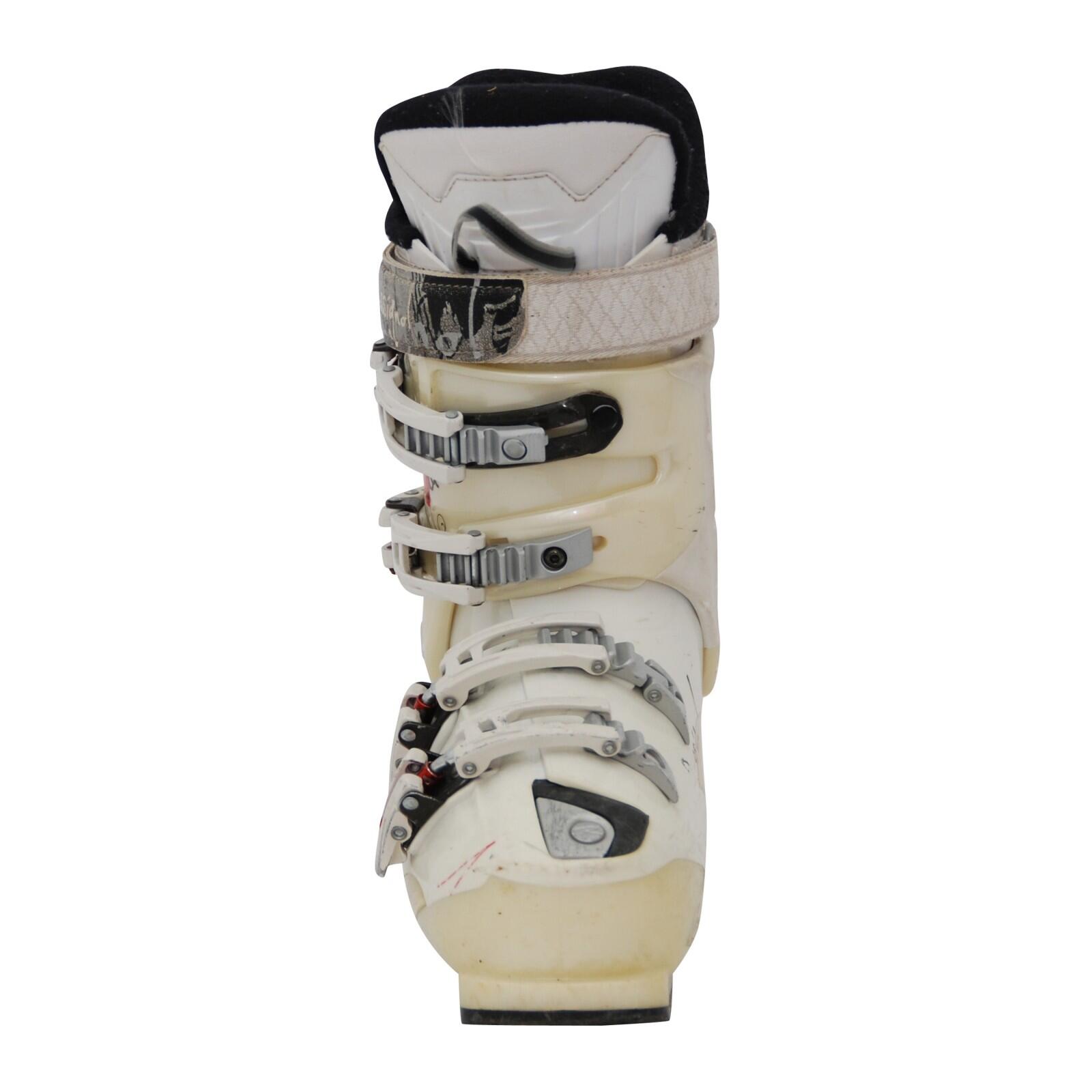 RECONDITIONNE - Chaussure De Ski Rossignol Vita 4/4