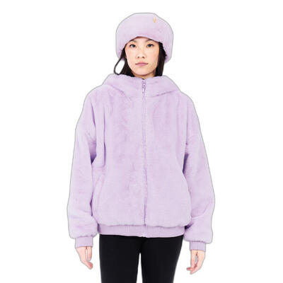 Felpa con cappuccio da donna Protest Golly Outdoor