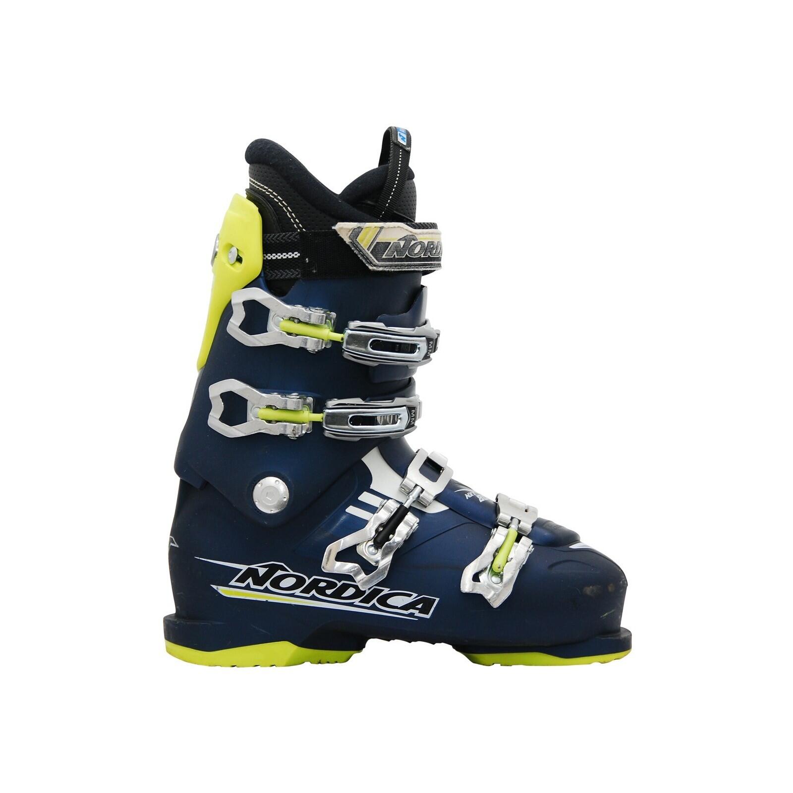 NORDICA picture