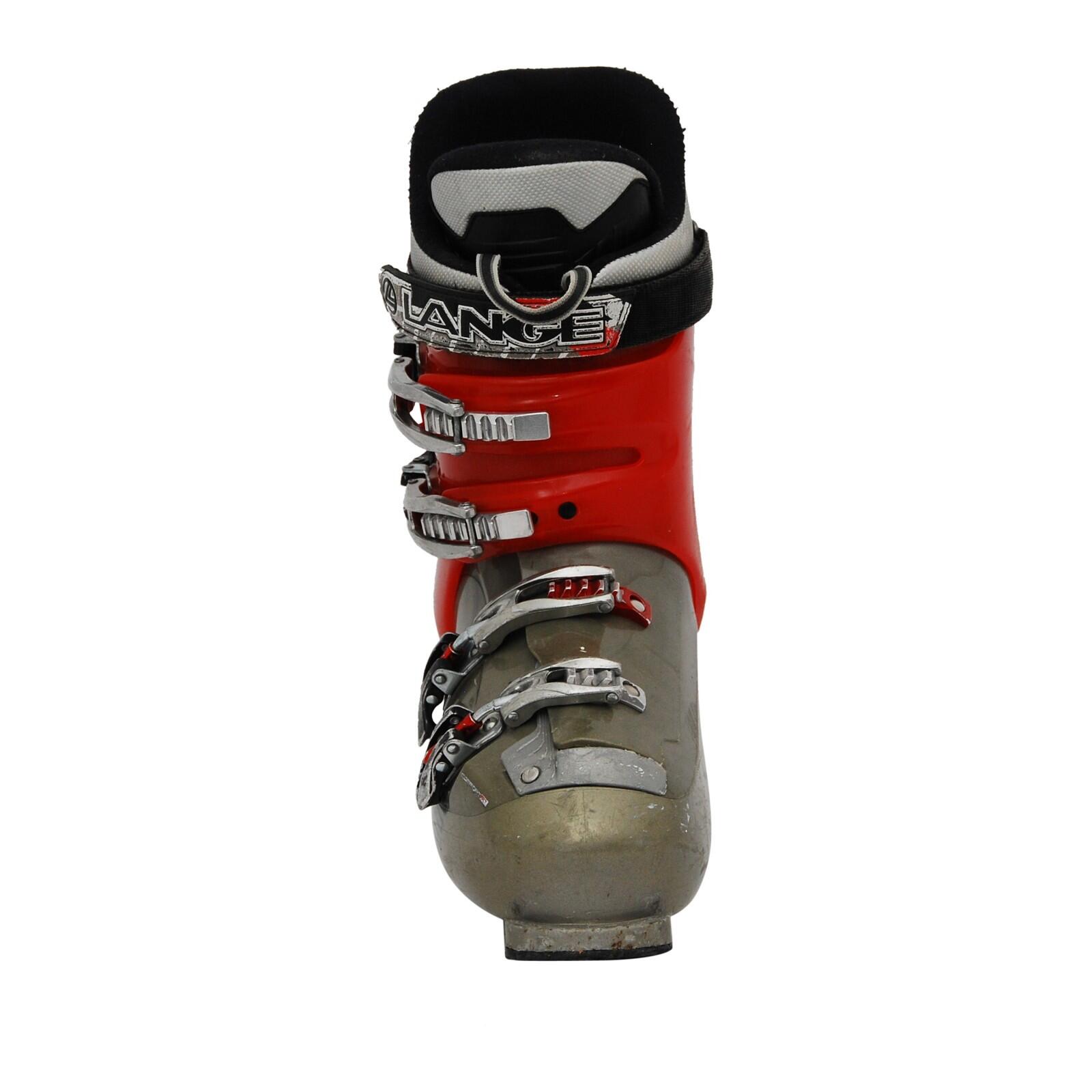 RECONDITIONNE - Chaussure De Ski Lange Concept Plus 4/4