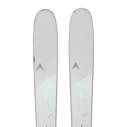RECONDITIONNE - Ski Dynastar M Pro Freeski 90 + Fixations - CORRECT