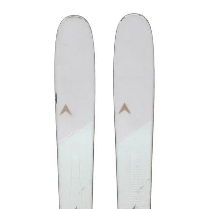 RECONDITIONNE - Ski Dynastar M Pro Freeski 90 + Fixations
