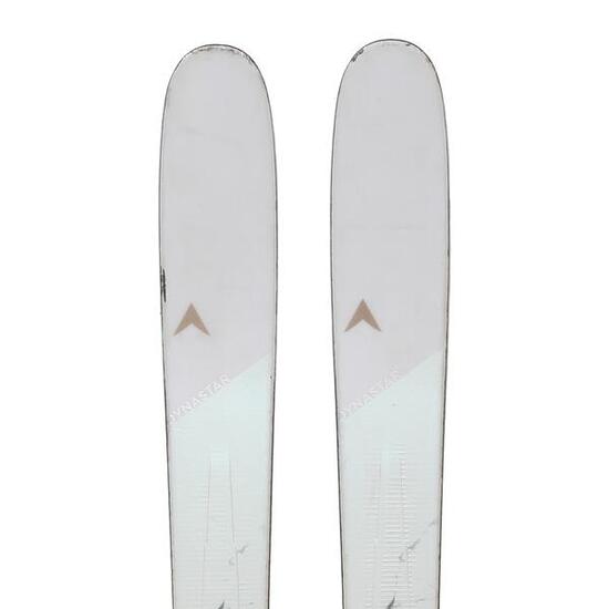 RECONDITIONNE - Ski Dynastar M Pro Freeski 90 + Fixations